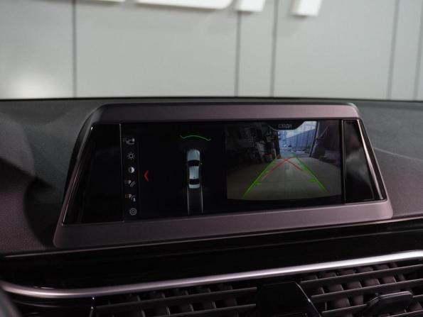 BMW 5 серии VII (G30/G31/G38) с пробегом 2019 года, цена 4 249 000 рублей, 64436 км, седан, Автокод Объявления