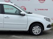 Lada (ВАЗ) Granta I Рестайлинг Екатеринбург  - изображение 52
