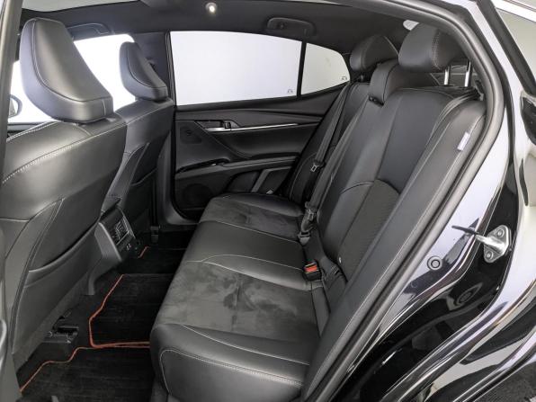 Toyota Camry IX (XV80) China Market с пробегом 2024 года, цена 3 700 000 рублей, 21100 км, седан, Автокод Объявления