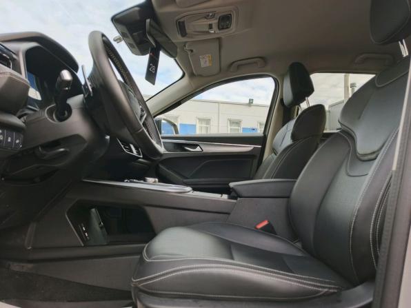 Haval Jolion I Рестайлинг с пробегом 2025 года, цена 2 049 000 рублей, 18112 км, внедорожник, Автокод Объявления
