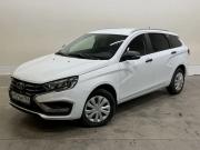 Lada (ВАЗ) Vesta I Рестайлинг (NG) Саратов  - изображение 13