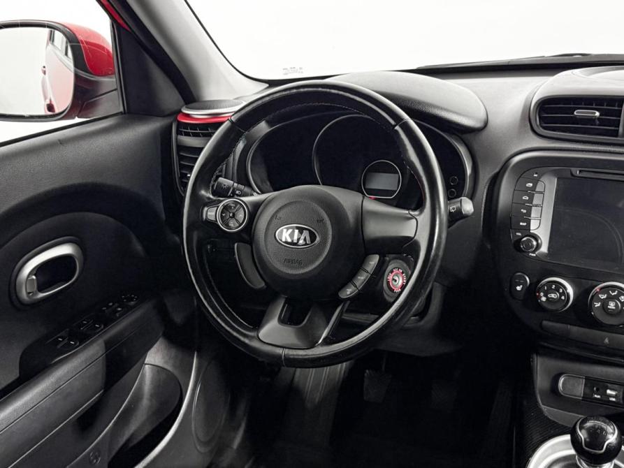 Kia Soul II Санкт-Петербург  - изображение 15