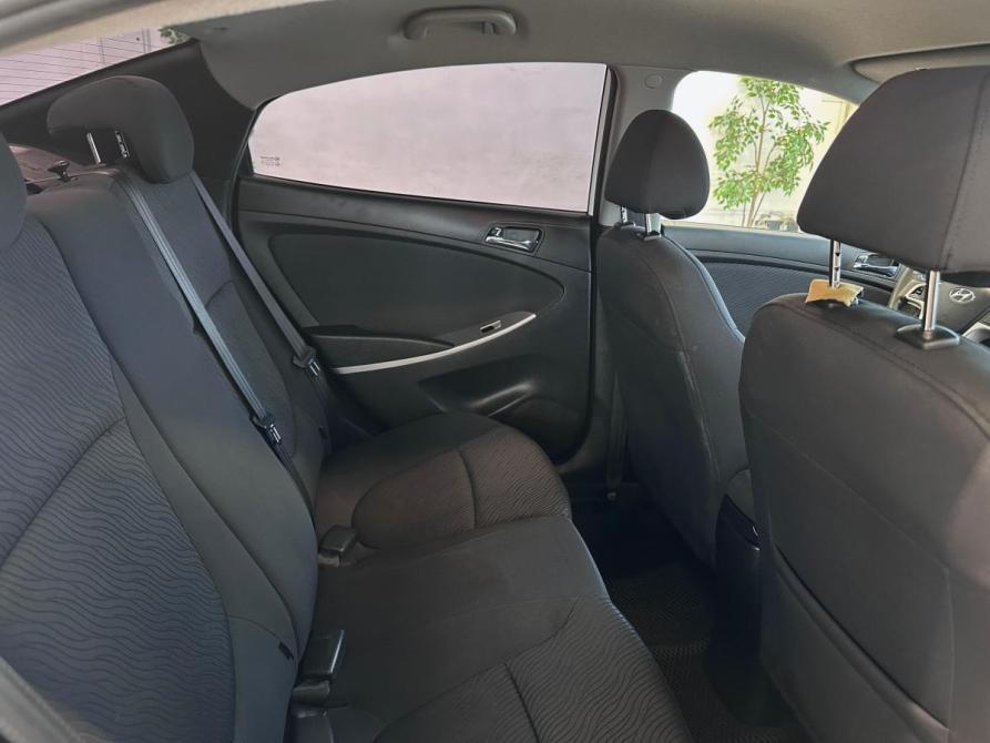Hyundai Solaris I Волгоград  - изображение 10