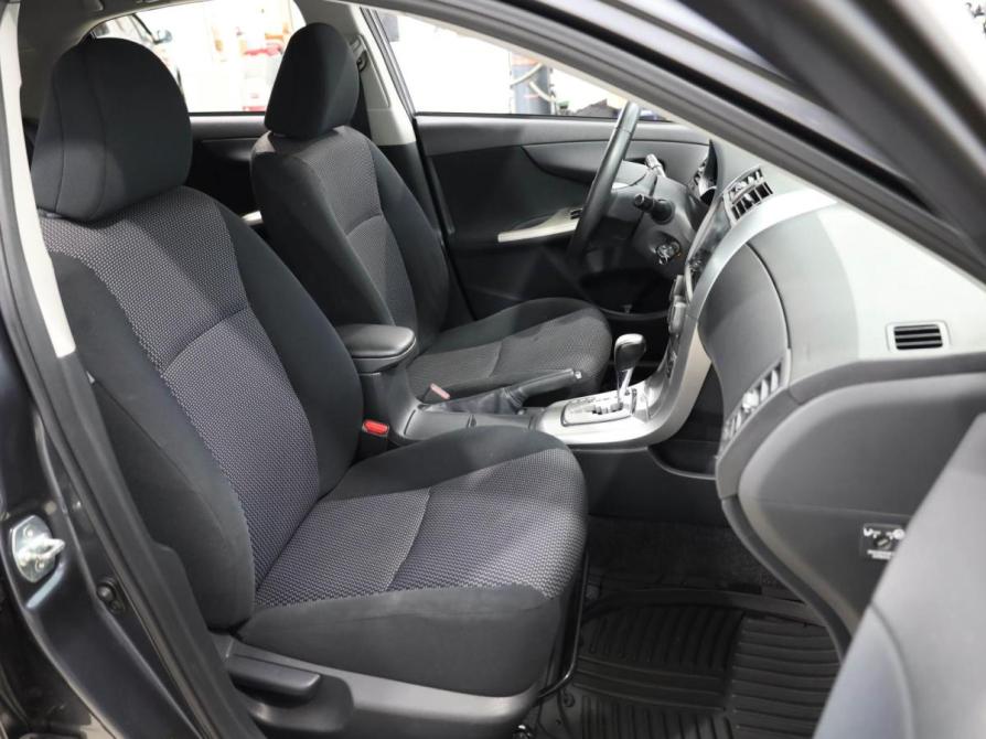 Toyota Corolla X (E140 E150) Рестайлинг Ростов-на-Дону  - изображение 8