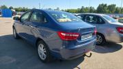 Lada (ВАЗ) Vesta I Тольятти  - изображение 7