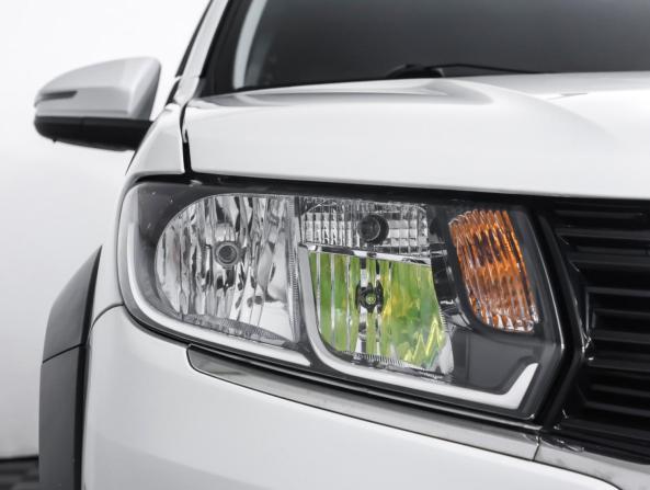 Lada (ВАЗ) Largus I с пробегом 2021 года, цена 1 450 000 рублей, 46763 км, универсал, Автокод Объявления