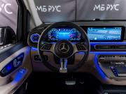 Mercedes-Benz V-Класс III (W447) Рестайлинг 2 Москва  - изображение 37