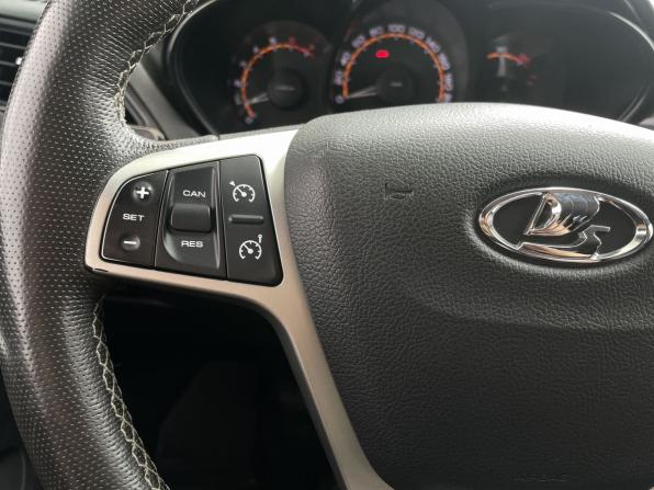 Lada (ВАЗ) Vesta I с пробегом 2021 года, цена 1 020 000 рублей, 76234 км, универсал, Автокод Объявления