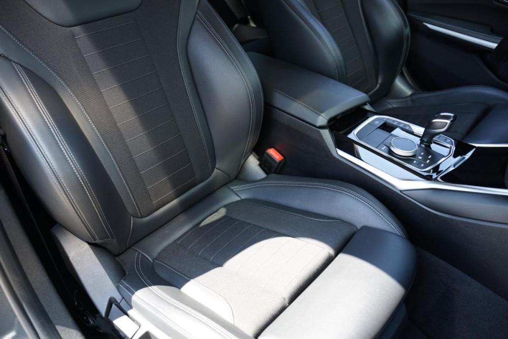 BMW 3 серии VII (G2x) Крым  - изображение 26