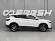 Geely Coolray I Ростов-на-Дону  - изображение 25