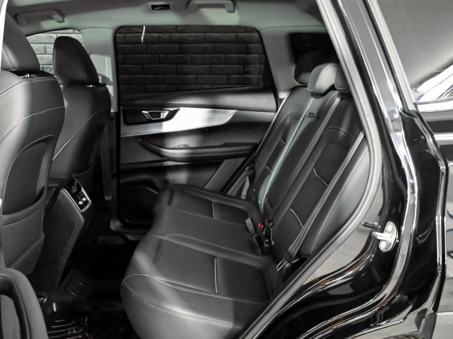 Chery Tiggo 7 Pro Max I Екатеринбург  - изображение 23
