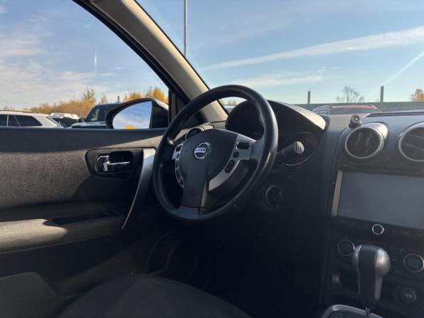Nissan Qashqai+2 I Рестайлинг с пробегом 2013 года, цена 1 190 000 рублей, 242673 км, внедорожник, Автокод Объявления