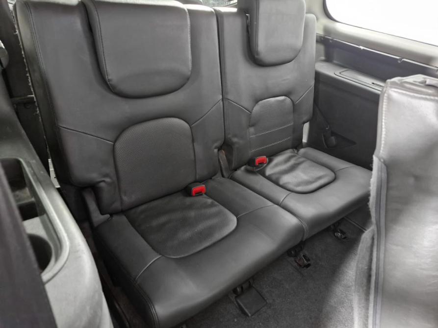 Nissan Pathfinder III Нижний Новгород  - изображение 10