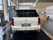 GAC GS8 II Москва  - изображение 17