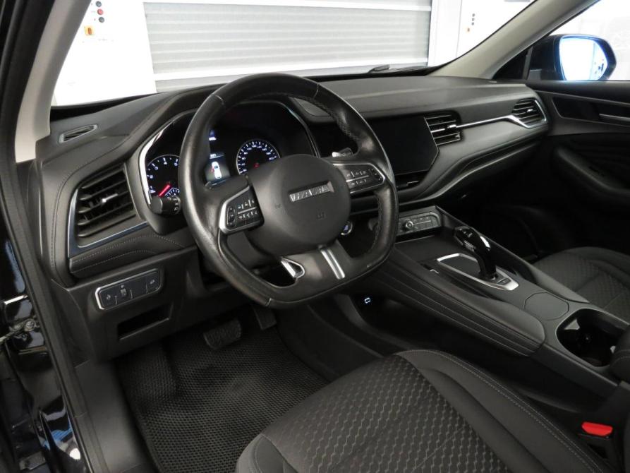Haval F7 I Санкт-Петербург  - изображение 7