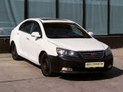 Geely Emgrand EC7 Екатеринбург  - изображение 28