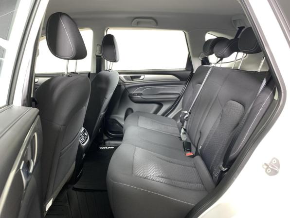 Haval M6 II с пробегом 2025 года, цена 2 199 000 рублей, 33 км, внедорожник, Автокод Объявления