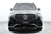 Mercedes-Benz GLS AMG II (X167) Рестайлинг Москва  - изображение 26