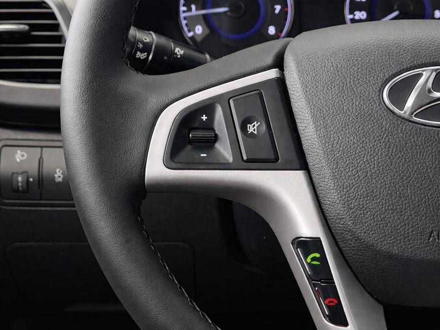 Hyundai Solaris I Пермь  - изображение 9
