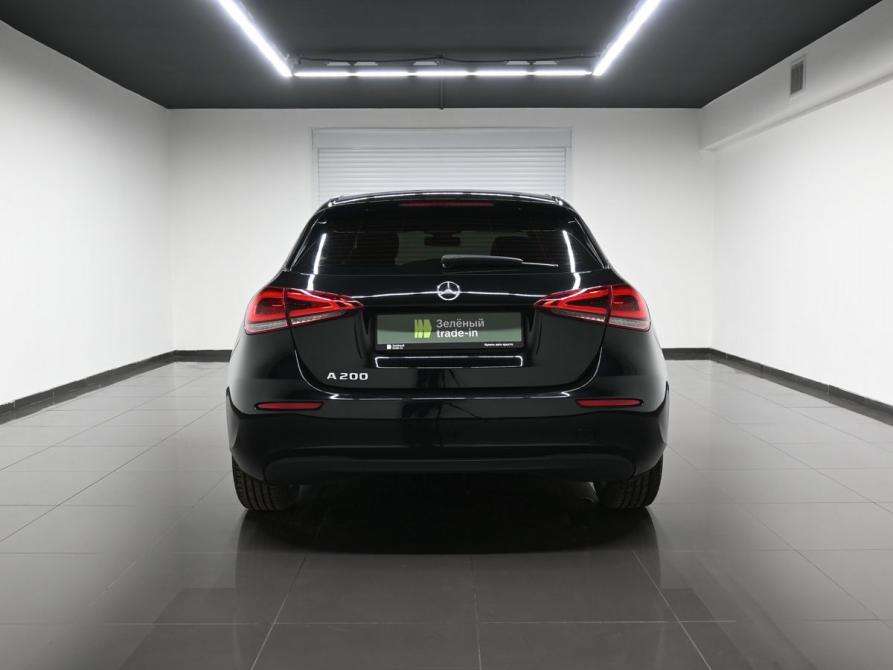 Mercedes-Benz A-Класс IV (W177) Тверь  - изображение 4