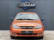 Chevrolet Lacetti I Ижевск  - изображение 23