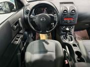 Nissan Qashqai I Рестайлинг Курск  - изображение 28