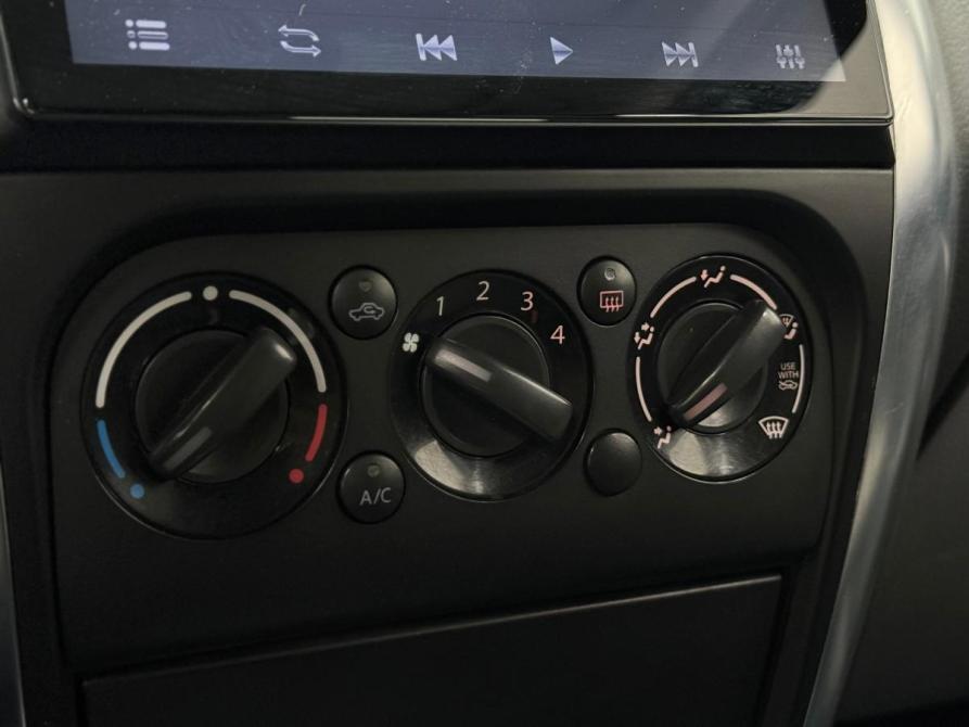 Suzuki SX4 I (Classic) Рестайлинг Казань  - изображение 17