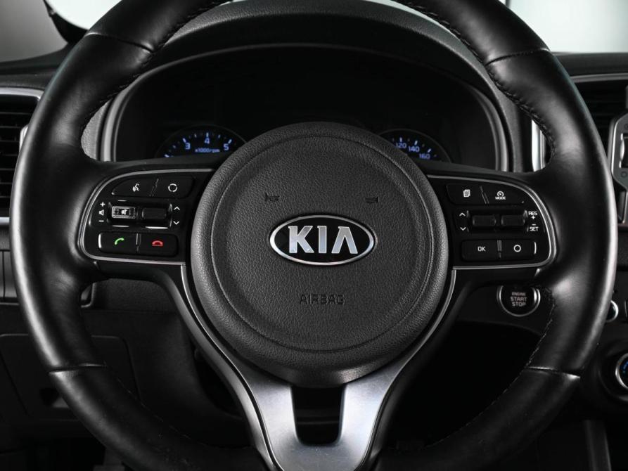 Kia Sportage IV Ростов-на-Дону  - изображение 12