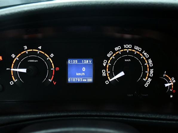 Lada (ВАЗ) Niva Travel I с пробегом 2024 года, цена 1 227 000 рублей, 10767 км, внедорожник, Автокод Объявления