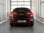 Chevrolet Cruze I Рестайлинг Кемерово  - изображение 24
