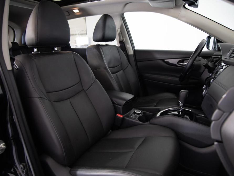 Nissan X-Trail III Рестайлинг Санкт-Петербург  - изображение 12