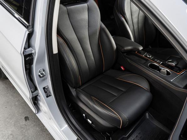 Omoda S5 GT с пробегом 2023 года, цена 1 680 700 рублей, 38440 км, седан, Автокод Объявления