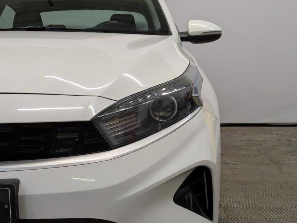 Kia Cerato IV Рестайлинг с пробегом 2021 года, цена 1 950 000 рублей, 80754 км, седан, Автокод Объявления
