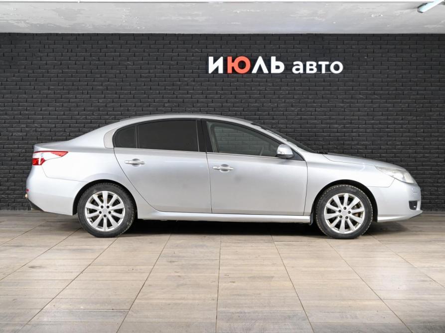 Renault Latitude I Екатеринбург  - изображение 8