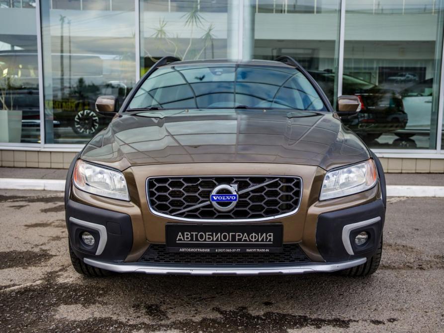 Volvo XC70 II Рестайлинг Волгоград  - изображение 2