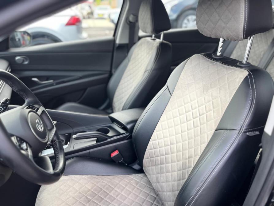 Hyundai Elantra VII (CN7) Альметьевск  - изображение 13