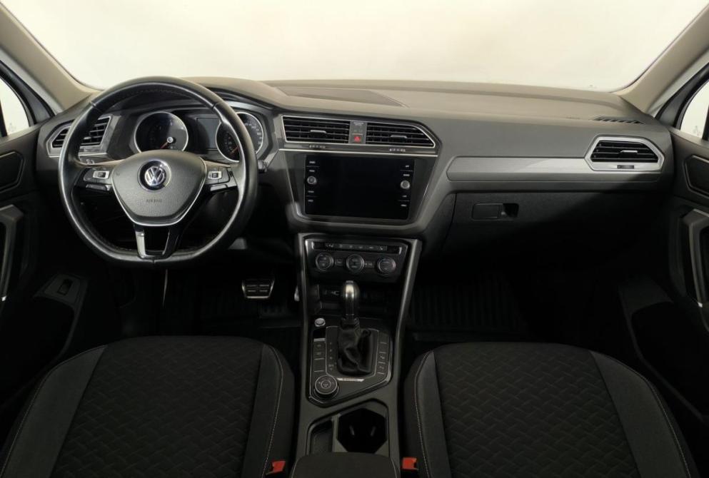 Volkswagen Tiguan II Нижний Новгород  - изображение 16