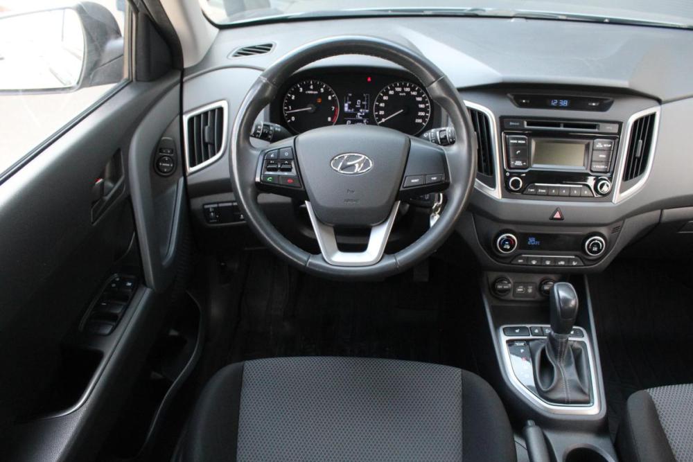 Hyundai Creta I Брянск  - изображение 9