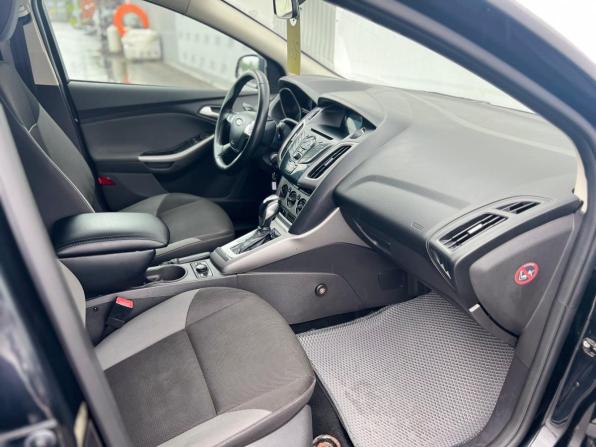 Ford Focus III с пробегом 2013 года, цена 720 000 рублей, 183000 км, седан, Автокод Объявления
