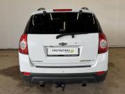 Chevrolet Captiva I Рестайлинг 2 Псков  - изображение 22