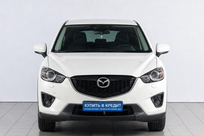 Mazda CX-5 II с пробегом 2012 года, цена 1 799 000 рублей, 230000 км, внедорожник, Автокод Объявления