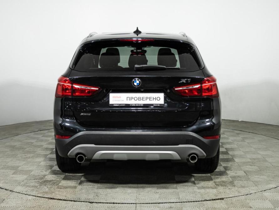 BMW X1 II (F48) Санкт-Петербург  - изображение 6