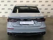 Omoda S5 GT Курск  - изображение 40