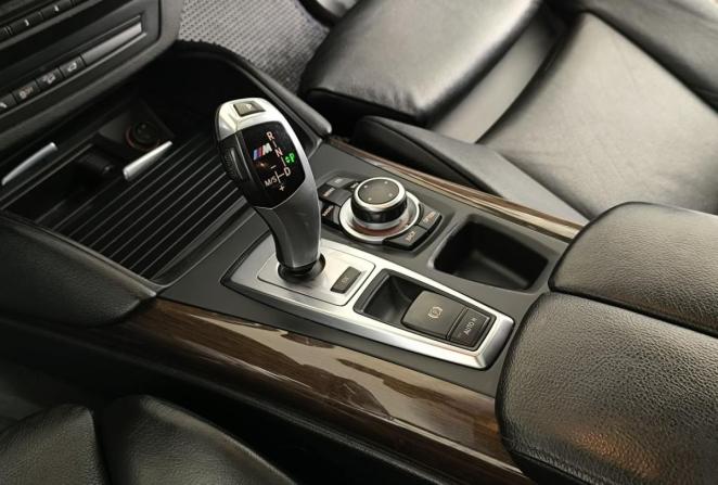 BMW X6 I (E71) с пробегом 2012 года, цена 1 799 000 рублей, 208505 км, внедорожник, Автокод Объявления