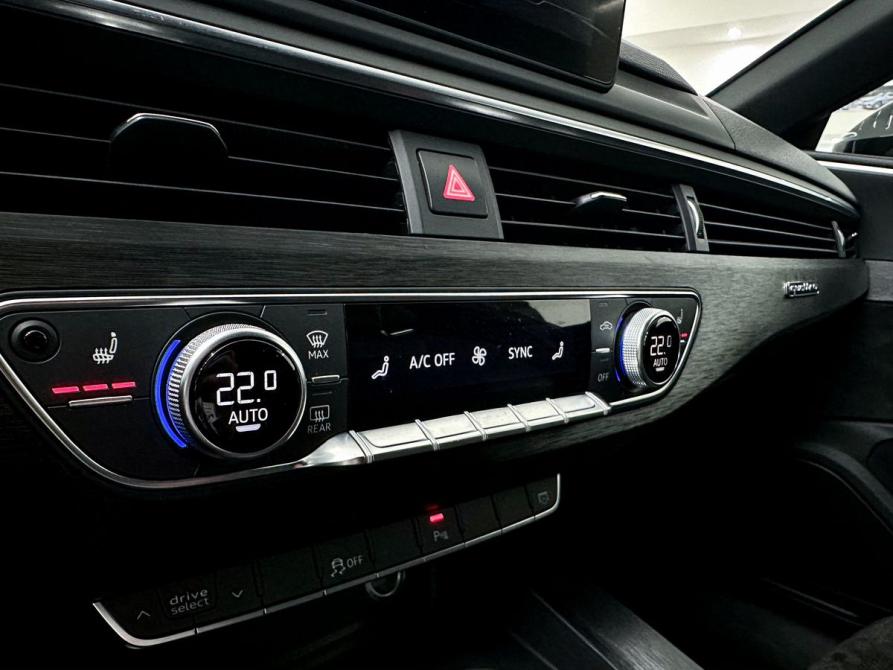 Audi A5 II (F5) Уфа  - изображение 18