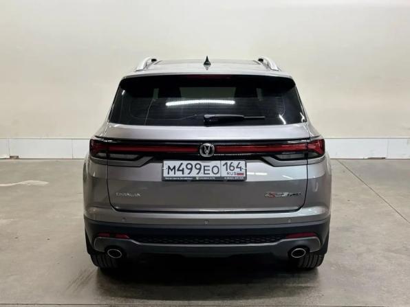 Changan CS35 Plus I Рестайлинг с пробегом 2024 года, цена 1 809 000 рублей, 26658 км, внедорожник, Автокод Объявления