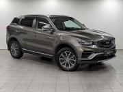 Geely Atlas Pro Москва  - изображение 33