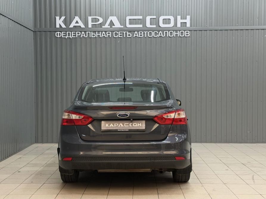 Ford Focus III Магнитогорск  - изображение 4
