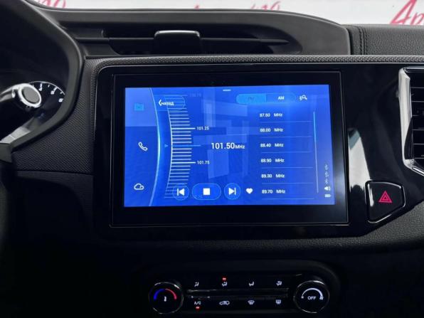 Chery Tiggo 4 I Рестайлинг с пробегом 2021 года, цена 1 349 000 рублей, 72551 км, внедорожник, Автокод Объявления