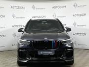 BMW X5 IV (G05/G18) Москва  - изображение 17